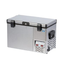 NL 35 Legacy Smart Dual Refrigerator & Freezer