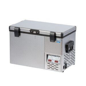 NL 35 Legacy Smart Dual Refrigerator & Freezer