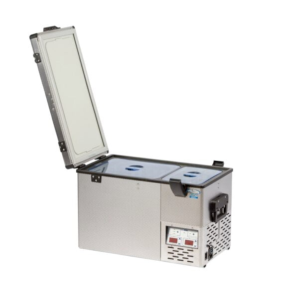 NL 35 Legacy Smart Dual Refrigerator & Freezer