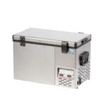 NL 35 Legacy Smart Dual Refrigerator & Freezer