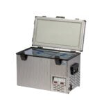 NL 35 Legacy Smart Dual Refrigerator & Freezer