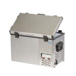 NL 35 Legacy Smart Dual Refrigerator & Freezer