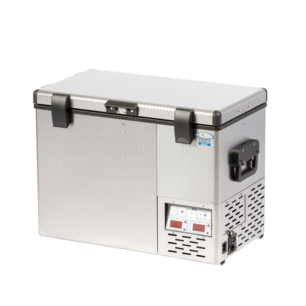NL - NL 45 Dual Compartment Legacy Smart QC Refrigerator & Freezer