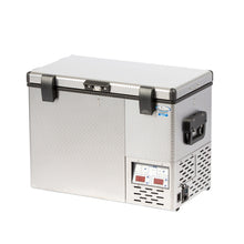 NL - NL 45 Dual Compartment Legacy Smart QC Refrigerator & Freezer