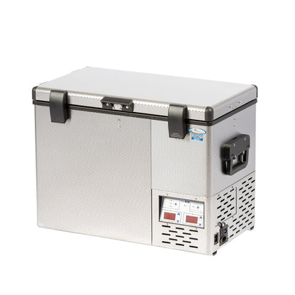 NL - NL 45 Dual Compartment Legacy Smart QC Refrigerator & Freezer