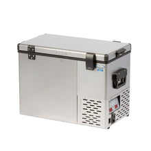 NL - NL 45 Dual Compartment Legacy Smart QC Refrigerator & Freezer