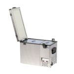 NL - NL 45 Dual Compartment Legacy Smart QC Refrigerator & Freezer