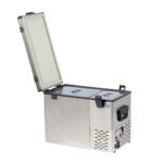 NL - NL 45 Dual Compartment Legacy Smart QC Refrigerator & Freezer