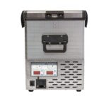 NL - NL 45 Dual Compartment Legacy Smart QC Refrigerator & Freezer