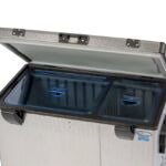 NL - NL 45 Dual Compartment Legacy Smart QC Refrigerator & Freezer