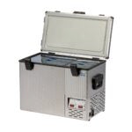 NL - NL 45 Dual Compartment Legacy Smart QC Refrigerator & Freezer