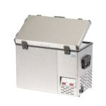 NL - NL 45 Dual Compartment Legacy Smart QC Refrigerator & Freezer