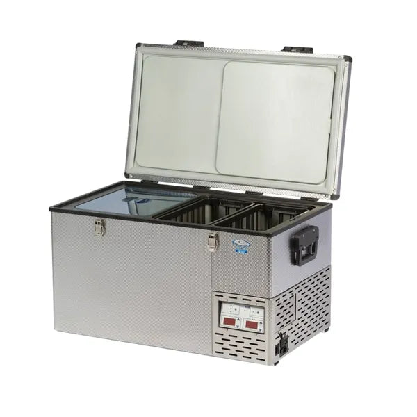 NL - NL 70 LEGACY SMART LOW-PROFILE REFRIGERATOR & FREEZER