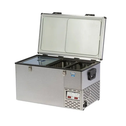 NL - NL 70 LEGACY SMART LOW-PROFILE REFRIGERATOR & FREEZER