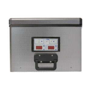 NL - NL60 Dual Zone Drawer Fridge/Freezer