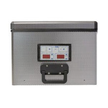 NL - NL60 Dual Zone Drawer Fridge/Freezer