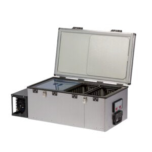 NL - NL60 Dual Zone Drawer Fridge/Freezer