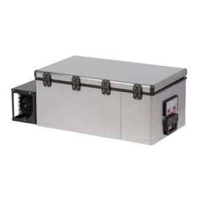 NL - NL60 Dual Zone Drawer Fridge/Freezer