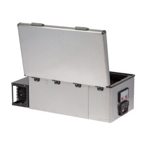 NL - NL60 Dual Zone Drawer Fridge/Freezer