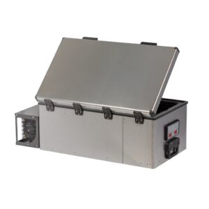 NL - NL60 Dual Zone Drawer Fridge/Freezer