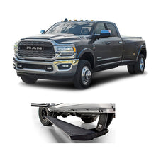 AMP RESEARCH | POWERSTEP ELECTRIC RUNNING BOARD | RAM 2500/3500 GAS 2019-2024