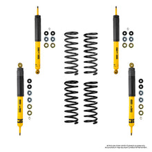 ARB Nitro Kit - G-Class 2002-2019