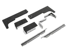 ARB | Side Floor Kit 4DR | 2018-2023 JL