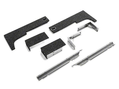 ARB | Side Floor Kit 4DR | 2018-2023 JL