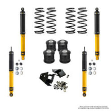 ARB | NITRO PLUS KIT | SELECT FRONT COIL | JIMNY 2019+