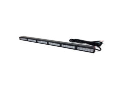 KC | UNIVERSAL 28″ REAR CHASE LED MULTI-FUNCTION LIGHT BAR | 4500 LUMENS