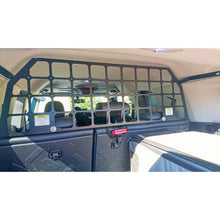 FJ Light Cargo & Pet Barrier