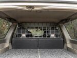 Y61 GU Light Cargo & Pet Barrier