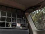 Y61 GU Light Cargo & Pet Barrier