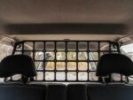 Y61 GU Light Cargo & Pet Barrier