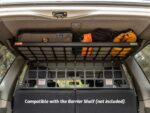 Y61 GU Light Cargo & Pet Barrier