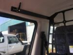 LC300/LX570 Light Cargo & Pet Barrier