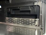 Prado150/GX460 Rear Door Drop Down Table and Cage