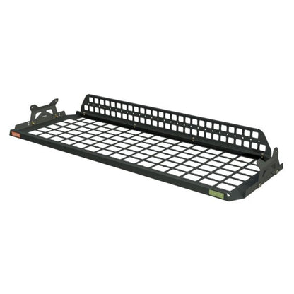 LC76 Standalone Rear Roof Shelf