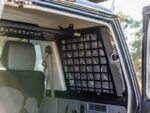 LC76 Side Molle Panels