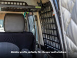 LC76 Side Molle Panels