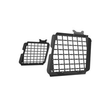 LC76 Side Molle Panels