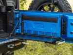 KS0554 – JK Rear Door Drop Down Table