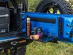 KS0554 – JK Rear Door Drop Down Table