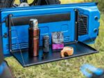 KS0554 – JK Rear Door Drop Down Table