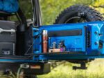 KS0554 – JK Rear Door Drop Down Table