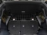 LC300/LX570 Light Cargo & Pet Barrier
