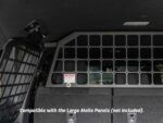 LC300/LX570 Light Cargo & Pet Barrier