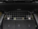 LC300/LX570 Light Cargo & Pet Barrier