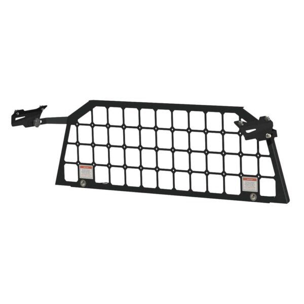 LC300/LX570 Light Cargo & Pet Barrier