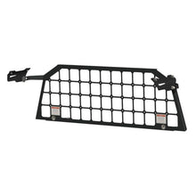 LC300/LX570 Light Cargo & Pet Barrier